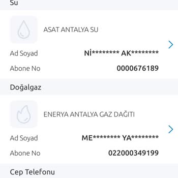 Yapı Kredi Otomatik Ödeme Talimatı Puan Ödemedi