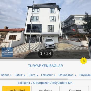 Sahibinden Ev Satış Fiyatında Fahiş Artış