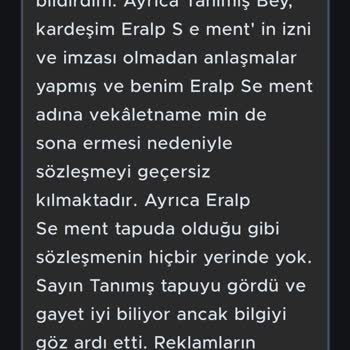 RE/MAX Suresi Dolan Sözleşmenin Feshi Ve Satış İptali Hakkında