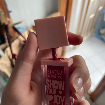 Pastel Kozmetik Pastel Liquid Allık Kırıldı