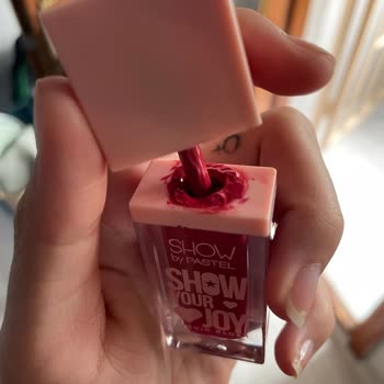 Pastel Kozmetik Pastel Liquid Allık Kırıldı
