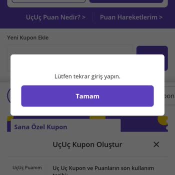 N11 Puan Sistemi Sorunu Ve Çözümsüz Müşteri Hizmetleri