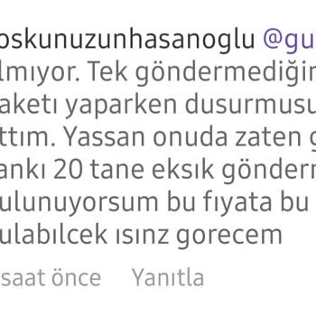 Trendyol Dolap Uygulaması Dolandırılmanıza Yardımcı Oluyor!