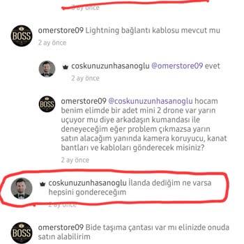 Trendyol Dolap Uygulaması Dolandırılmanıza Yardımcı Oluyor!