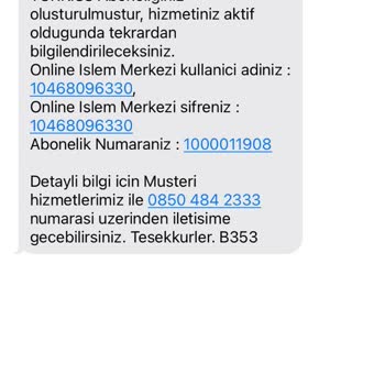 Ttsmart 26.03.2024 Tarihinde Saat 12.08’de 02162210817 Numarası