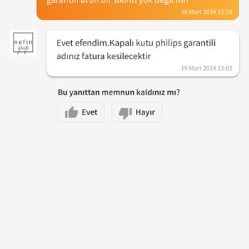 Trendyol Philips Kahve Makinesi