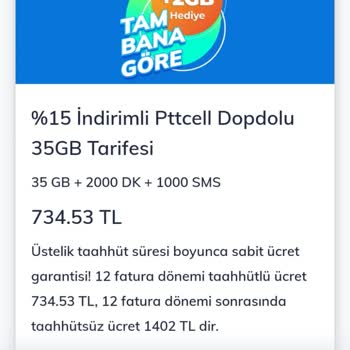 Türk Telekom Ve PTT Cell'den Fahiş Zam İle Rekabete Aykırılık