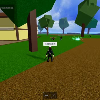 ROBLOX Rip_RONALDO Banlansın Ve Oyundan Engellensin
