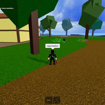 ROBLOX Rip_RONALDO Banlansın Ve Oyundan Engellensin