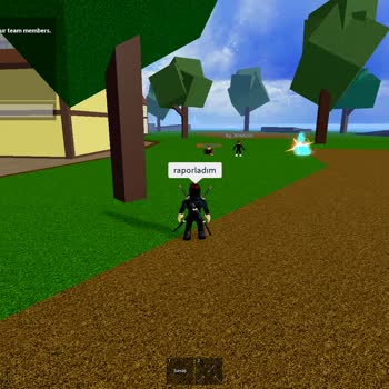 ROBLOX Rip_RONALDO Banlansın Ve Oyundan Engellensin