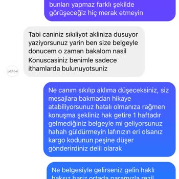 Light The Candle (lightcandless) Lightcandless Pişmanlıktır Paranızla Rezil Oluyorsunuz