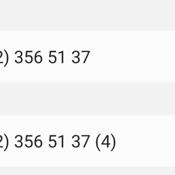Özgür Mobil İletişim Sistemleri&nbsp; Kargoları Göndermiyor İletişim Sağlamıyor