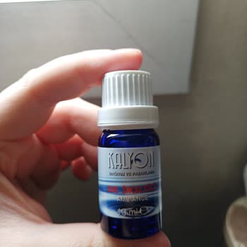 Kalyon Kozmetik Kalyon Oje İnceltici