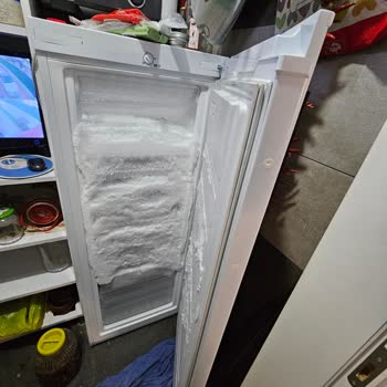 Uğur Derin Dondurucu Parçayı Garanti Dışı Bırakma