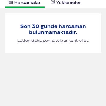 Pluxee Türkiye Kartım Kullanıma Açılsın Lütfen!