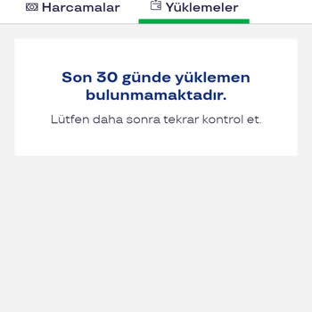 Pluxee Türkiye Kartım Kullanıma Açılsın Lütfen!