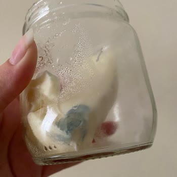 Taraklı Süt Taraklı Dil Peyniri SKT Geçmeden Küflendi