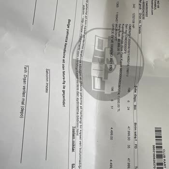 Media Markt Kullanılmamış Office Lisansını İade Almıyor
