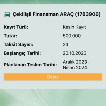 EminOtomotiv Teslimatları Geciktiriyor, İnsanları Oyalıyor!