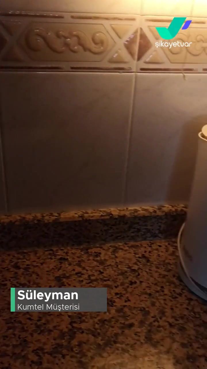 Kumtel Hamur Yoğurma Makinesinin Ana Kart Yoksunluğu! videonun kapak resmi