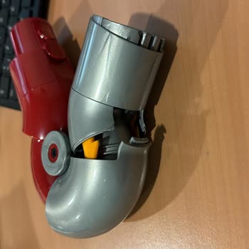 Dyson V12 Detect Slim