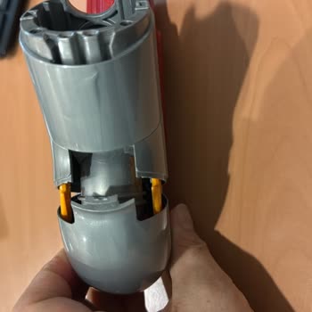 Dyson V12 Detect Slim
