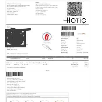 İlk Defa Hotiç Ayakkabı Aldım Pişman Oldum!