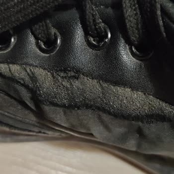 İlk Defa Hotiç Ayakkabı Aldım Pişman Oldum!