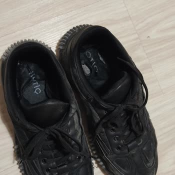 İlk Defa Hotiç Ayakkabı Aldım Pişman Oldum!