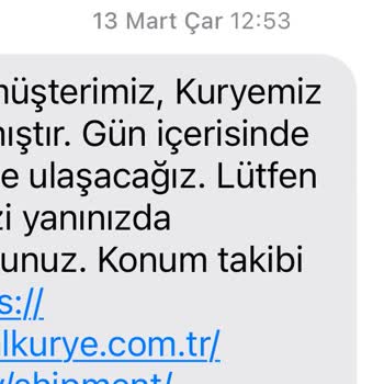 Vodafone Rezerve Hat 13 Gündür Açılmadı