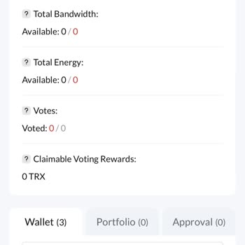 Tronscan Ağından Usdtler Gelmedi