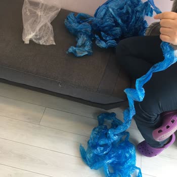 Trendyol'da Satış Yapan Hokka Sağlık Ve Hijyen