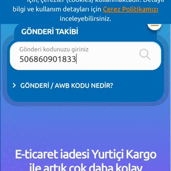 Yargıcı İade Süresi Şikayeti