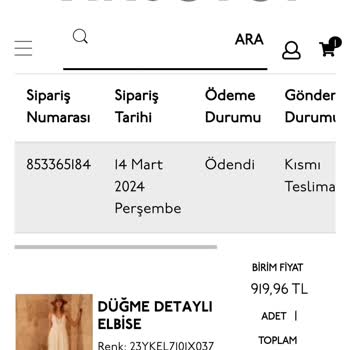 Yargıcı İade Süresi Şikayeti