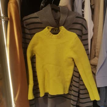 Massimo Dutti Kazak: İlk Yıkamada Küçülme Problemi