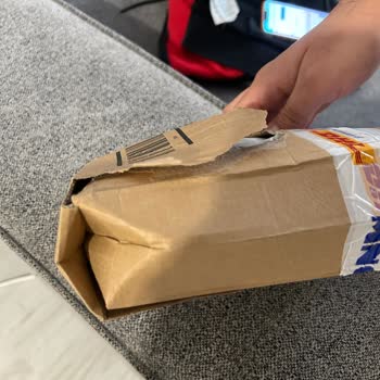 Amazon Ve Kötü Kargosu