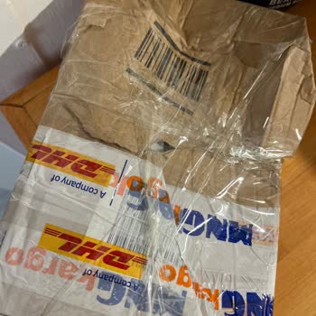 Amazon Ve Kötü Kargosu