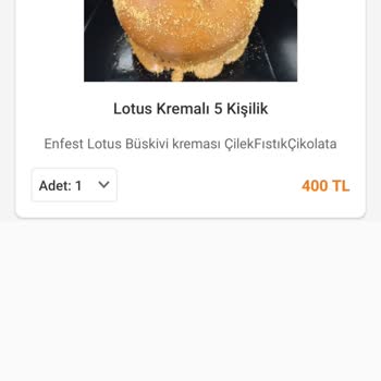 Trendyol GO Yalancı Satıcıyı Koruyor!