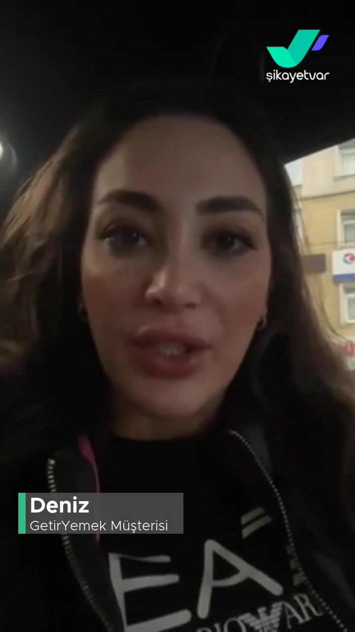 GetirYemek Paramı Aldı Ödemiyor videonun kapak resmi