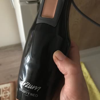 Arzum Smarty Neo Blender Set Smoke and Melting Plastic Issue