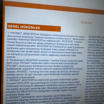 Pronet Çalışanı Dolan Dırdı