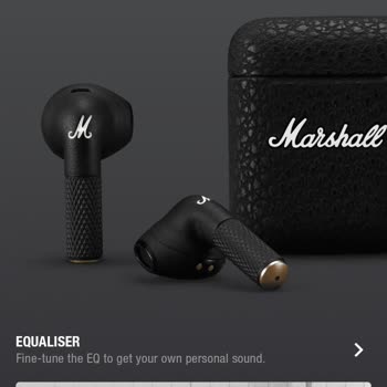 Media Markt Marshall Minör 3 Arızası