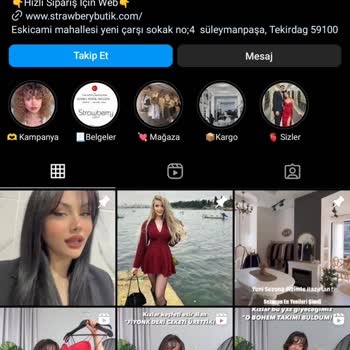 Visa Kart (visa.com) Https://strawberrybutik.com/ Sahte Hesap