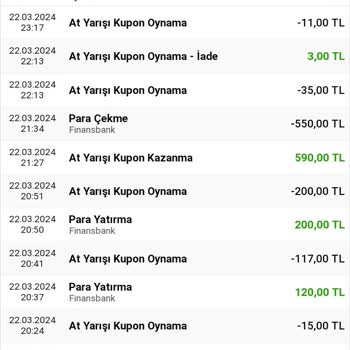 Hipodrom.com Paramı Lütfen Verin