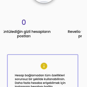 Revelio Acil Abonelik İptali