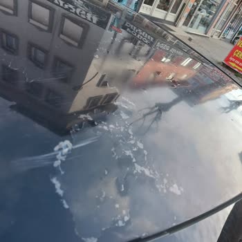 Toyota Corolla'ya Yakışmayan Fabrika Kusuru