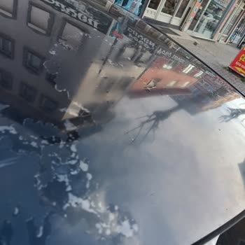 Toyota Corolla'ya Yakışmayan Fabrika Kusuru