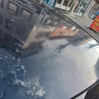 Toyota Corolla'ya Yakışmayan Fabrika Kusuru