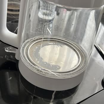 Arçelik Çay Makinesi Hemen Kırıldı