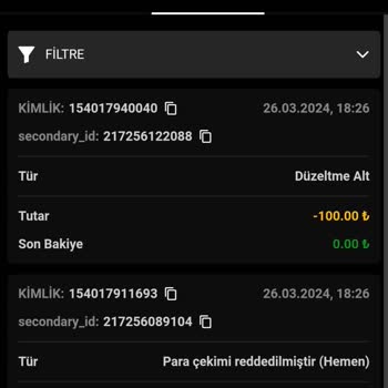 OrisBet Çekim Ödemez Dikkat